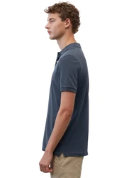 Marc O'Polo Shirt (OCS) Khaki/Beige/Grau