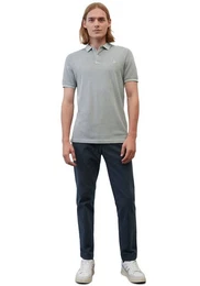 Poloshirt im klassischen Look