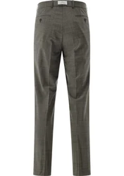 Carl Gross Anzughose Style CG Sendrik Khaki/Dunkelgrün/Grau/Dunkelgrau/Braun/Hellgrau