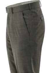 Carl Gross Anzughose Style CG Sendrik Khaki/Dunkelgrün/Grau/Dunkelgrau/Braun/Hellgrau
