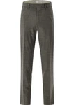 Carl Gross Anzughose Style CG Sendrik Khaki/Dunkelgrün/Grau/Dunkelgrau/Braun/Hellgrau