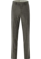 Carl Gross Anzughose Style CG Sendrik Khaki/Dunkelgrün/Grau/Dunkelgrau/Braun/Hellgrau