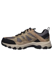 Skechers Sneaker SELMEN ENAGO Braun/Beige/Khaki