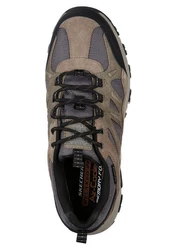 Skechers Sneaker SELMEN ENAGO Braun/Beige/Khaki
