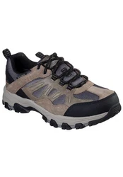 Skechers Sneaker SELMEN ENAGO Braun/Beige/Khaki