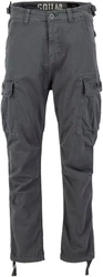 Alpha Industries Cargohose Squad Pant 