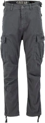 Alpha Industries Cargohose Squad Pant 