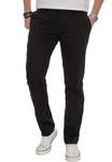 Alessandro Salvarini Straight-Jeans AS016 