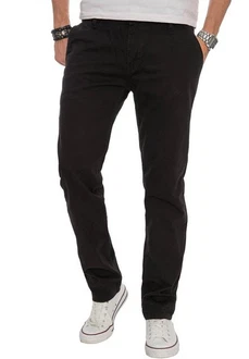 Alessandro Salvarini Straight-Jeans AS016 Alessandro Salvarini Straight-Jeans AS016