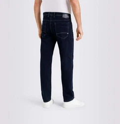 MAC Jeans Ben Dunkelblau/Blau