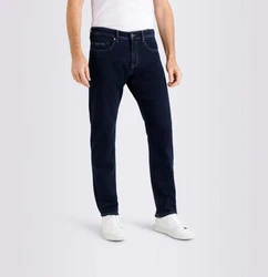 MAC Jeans Ben Dunkelblau/Blau
