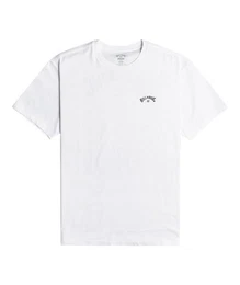 Kurzarmshirt M Arch Wave Short-sleeve Herren