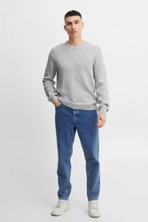 !Solid Strickpullover SDClive LS (21107143) 21107143