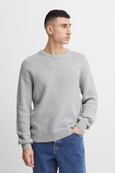 !Solid Strickpullover SDClive LS (21107143) 21107143