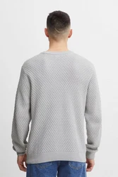 !Solid Strickpullover SDClive LS (21107143) 21107143