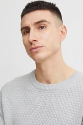 !Solid Strickpullover SDClive LS (21107143) 21107143