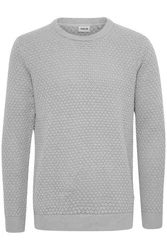 !Solid Strickpullover SDClive LS (21107143) 21107143