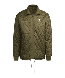Sweatjacke Quilted AR Jacke Polyester