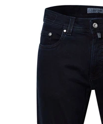 Pierre Cardin Jeans Lyon Tapered Dunkelblau