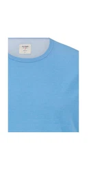 OLYMP Wollpullover Level Five Strick 