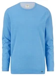 OLYMP Wollpullover Level Five Strick 