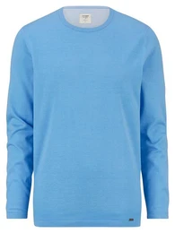 Wollpullover Level Five Strick