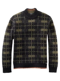 Strickpullover 5336/25 Pullover