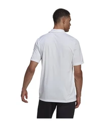 adidas Performance T-Shirt Entrada 22 Poloshirt Weiß/Creme/Grau
