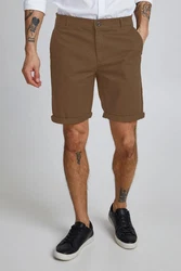 !Solid Shorts Rockcliffe 