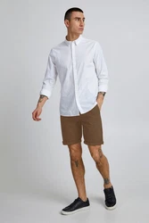 !Solid Shorts Rockcliffe 