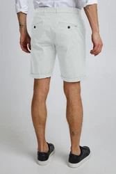 !Solid Shorts Rockcliffe Hellblau/Grün/Blau/Türkis