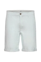 !Solid Shorts Rockcliffe Kurze Hose mit Knopfverschluss
