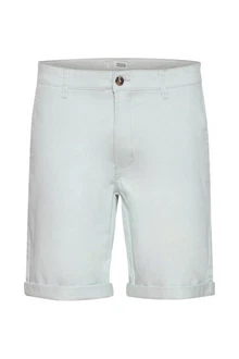 !Solid Shorts Rockcliffe Hellblau/Grün/Blau/Türkis