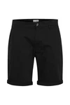 !Solid Shorts Rockcliffe Schwarz