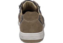 Josef Seibel Sneaker Schnürschuh (2532016) Khaki/Beige