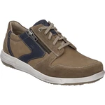 Josef Seibel Sneaker Schnürschuh (2532016) Khaki/Beige