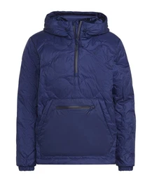 Sweatshirt Down Quilt Hoody Nylon