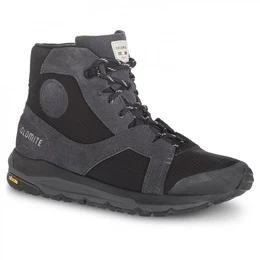 M Braies Warm Waterproof Herren Winterstiefel