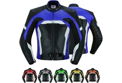 German Wear Motorradjacke GW409J GW409J