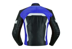 German Wear Motorradjacke GW409J GW409J
