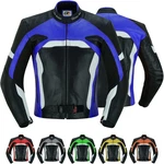 German Wear Motorradjacke GW409J GW409J