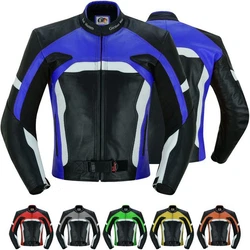 German Wear Motorradjacke GW409J GW409J