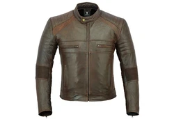 BULLDT Lederjacke Modell GW426J GW426J