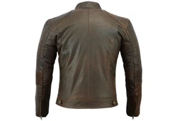 BULLDT Lederjacke Modell GW426J GW426J
