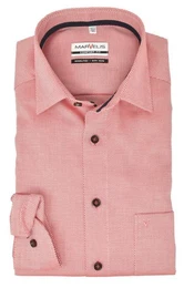 Businesshemd COMFORT FIT - Businesshemd bequeme Schnittfhrung
