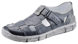 Klettschuh im Used-Look