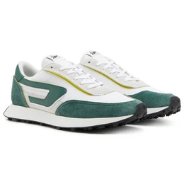 Herren Sneaker - S-RACER LC, Schnr-Schuhe, Leder Sneaker