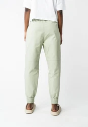MELA Cargohose ARITE Khaki/Hellgrün/Grün/Dunkelgrün