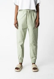 Cargohose Hose mit elastischem Bund ARITE Zwei Seitentaschen