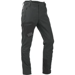 Maul Sport Funktionshose Seilschaft Dunkelgrau/Khaki/Schwarz/Grau/Hellgrau